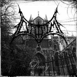 Inner Missing : Decay Inner Missing : Decay